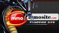 MMOSite Philippines logo