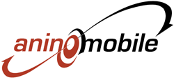 Anino Mobile logo