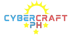 Cybercraft Philippines Association (Cybercraft PH) logo Cybercraft Philippines Association (Cybercraft PH) logo