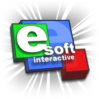 eSoft Interactive logo