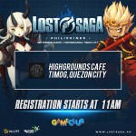 Lost Saga - GameIndustry.ph