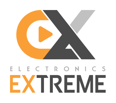 Electronics Extreme logo