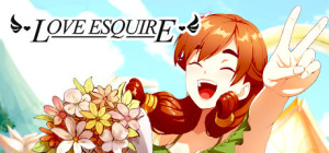 Love Esquire Steam store banner