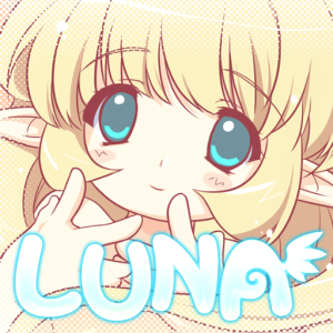 Luna M Philippines Google Play icon Luna M Philippines Google Play icon