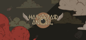 Haphazard Angel Steam store banner