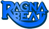 RagnaBeat logo