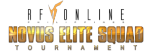 RF Online Novus Elite Squad Tournament