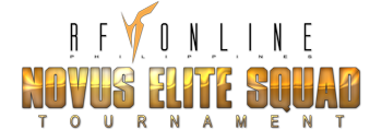 RF Online Novus Elite Squad Tournament