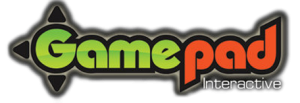 Gamepad Interactive logo