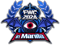 FlyFF World Championship 2024 logo