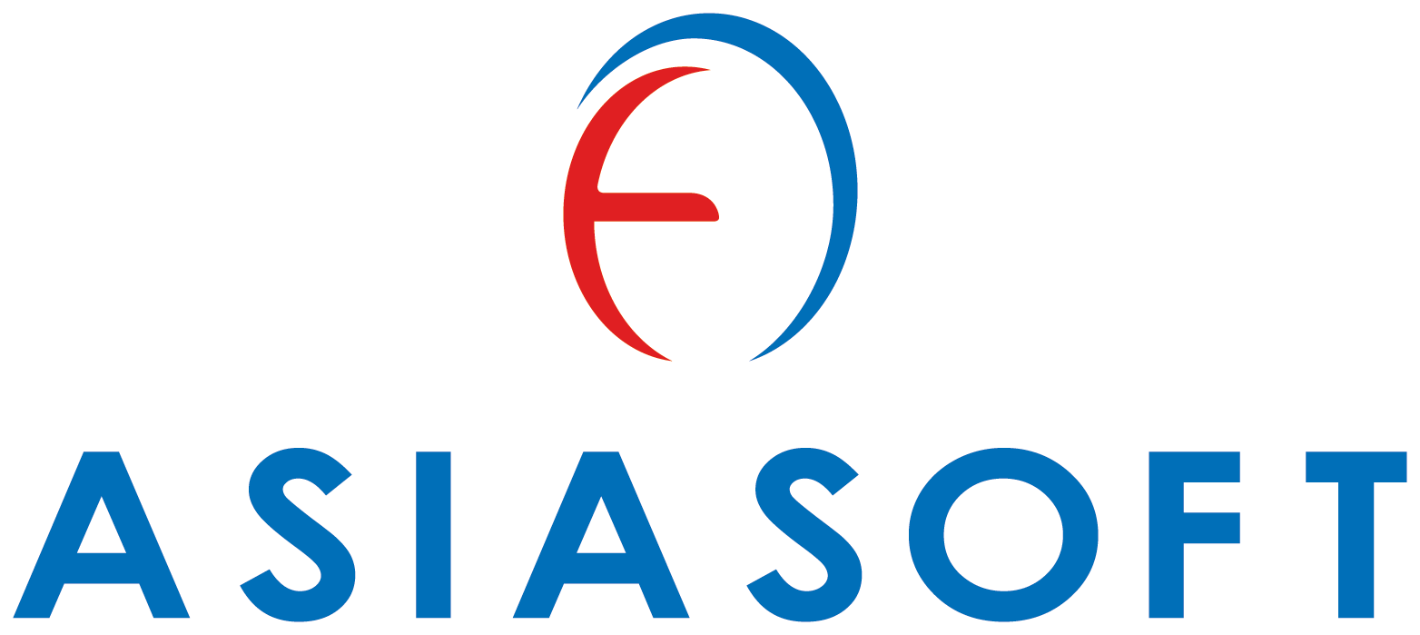 Old Asiasoft Corporation logo