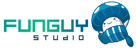 FunGuy Studio logo