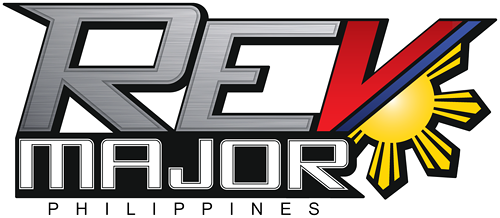 REV Major 2017 logo