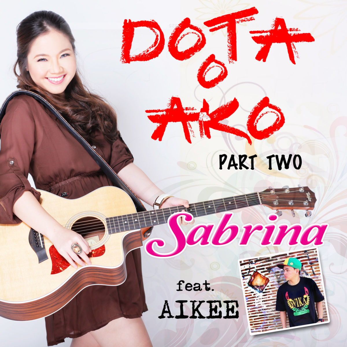 Dota o Ako (Part 2) cover art