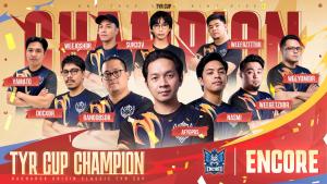 Ragnarok Origin Classic Tyr Cup Season 1 Ragnarok Origin Classic Tyr Cup Season 1