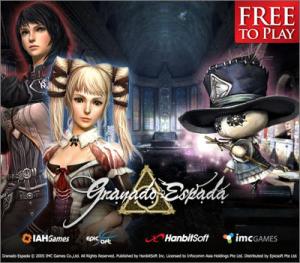 Granado Espada SEA Granado Espada SEA