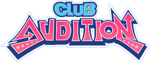 Club Audition Mobile 2020 logo Club Audition Mobile 2020 logo