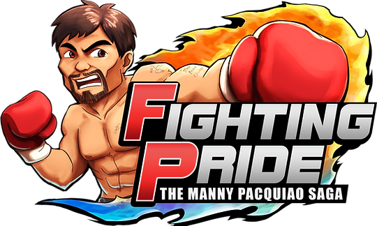 Fighting Pride: The Manny Pacquaio Saga