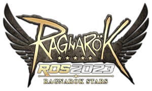 Ragnarok Stars 2023 logo