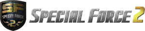 Special Force 2 logo