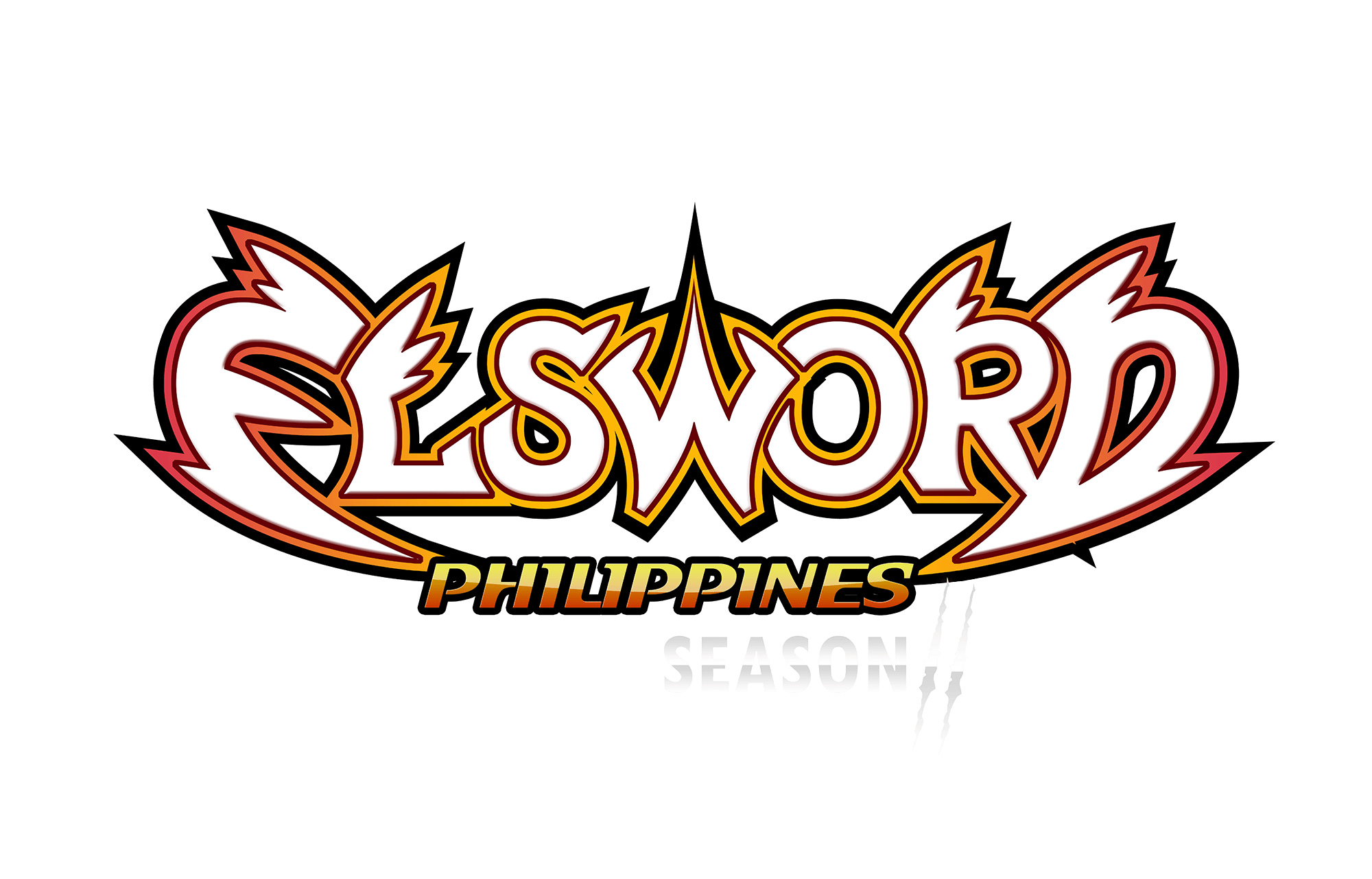 Elsword Philippines Season 2 logo