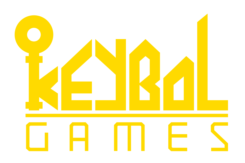 Keybol Games logo