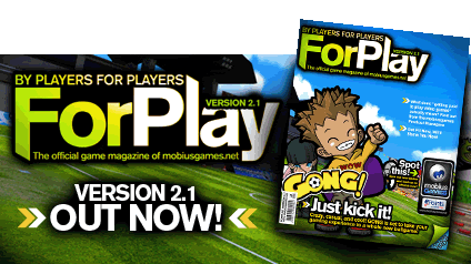 ForPlay v2.1 banner