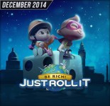 Just Roll It Gameclub timeline banner