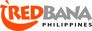 Redbana Philippines logo