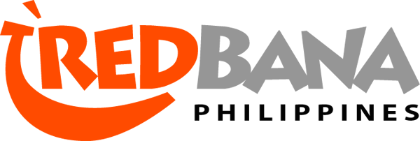 Redbana Philippines logo