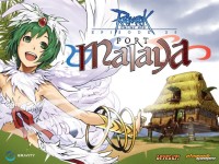 Ragnarok Online Port Malaya banner