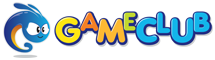 Gameclub logo