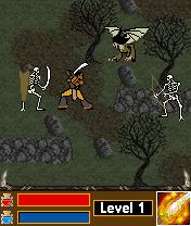 Anito: Tersiago's Wrath screenshot 2