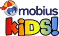 Mobius Kids! logo