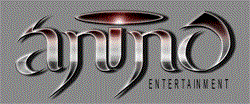 Anino Entertainment logo