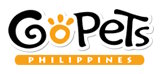 GoPets Philippines logo