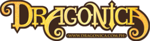 E-Games Dragonica Philippines logo