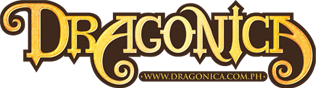 E-Games Dragonica Philippines logo