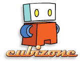 Cubizone logo