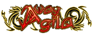 Away Agila logo