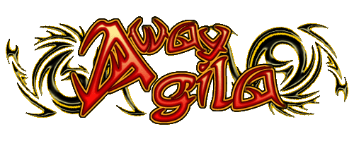 Away Agila logo