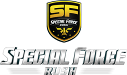 Special Force Rush logo