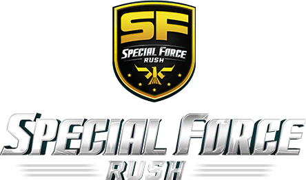 Special Force Rush logo