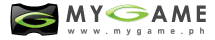 MyGame logo