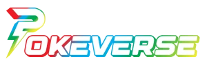 Pokeverse logo