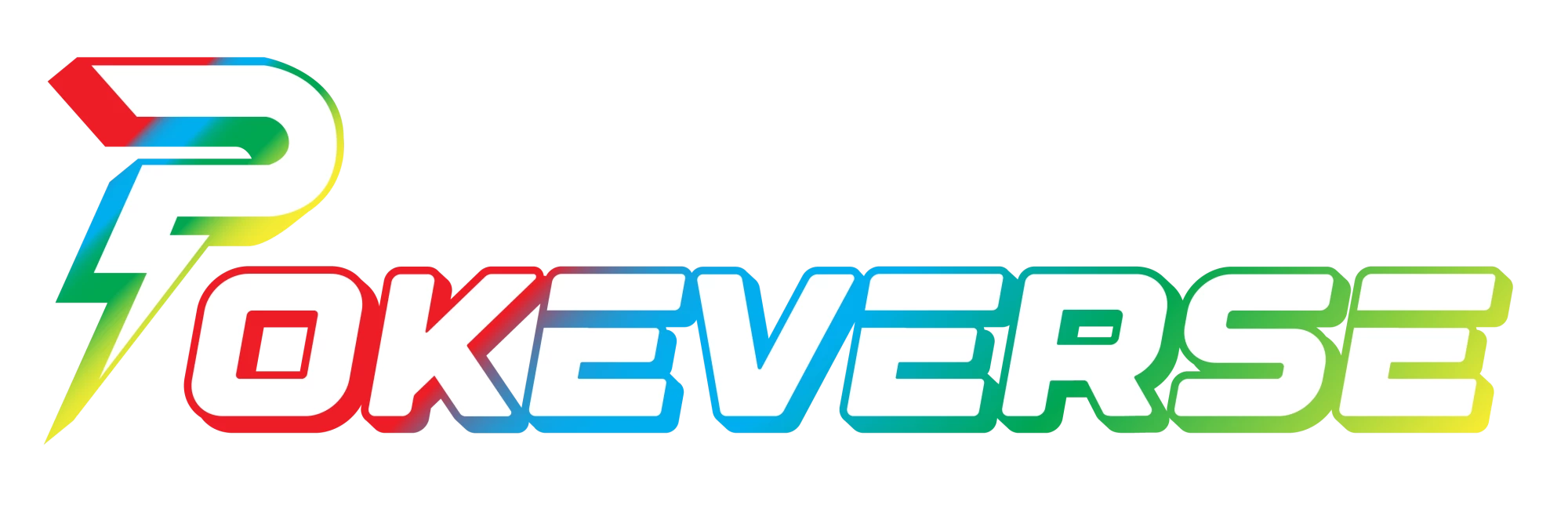 Pokeverse logo