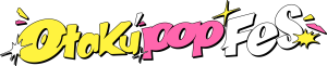 Otaku Pop Fes 2026 logo (horizontal) Otaku Pop Fes 2026 logo (horizontal)