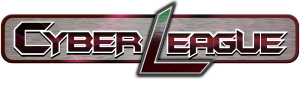 Netopia Cyberleague logo