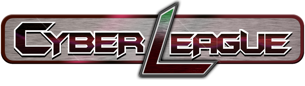 Netopia Cyberleague logo