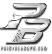 Point Blank Philippines logo